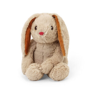 Gosh! Beige Rabbit Softie 30cm  - NEW