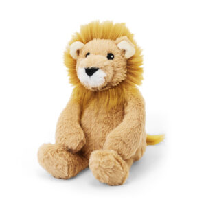 Gosh! Lion Softie 30cm  - NEW