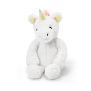 Gosh! Unicorn Softie 30cm  - NEW