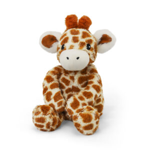 Gosh! Giraffe Softie 30cm  - NEW