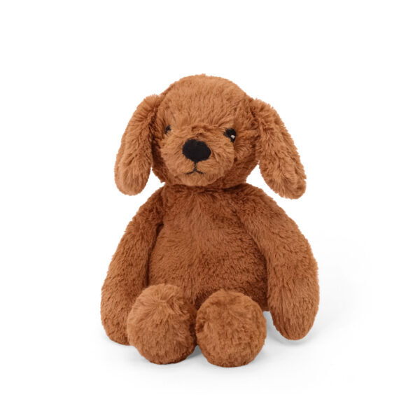 Gosh! Puppy Softie 20cm – NEW – Allied Souvenirs