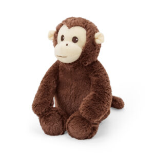 Gosh! Monkey Softie 30cm  - NEW