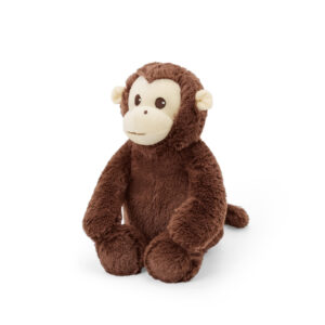 Gosh! Monkey Softie 20cm  - NEW