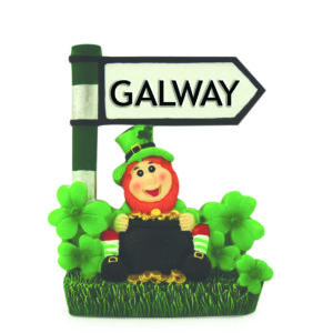 Galway Lep Magnet