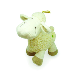 Daisy 9 " Standing Sheep