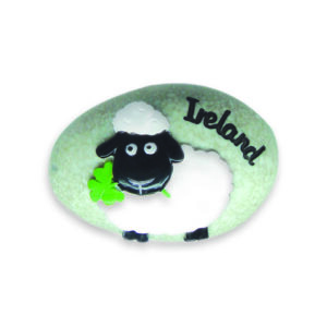 **Sheep Ireland Stone