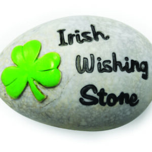 **Irish Wishing Stone