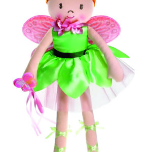 Lily Large Fairy Doll