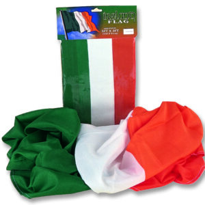 5 Ft X 3 Ft Flag In Polybag