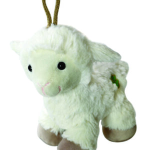 Sophie The Lamb White