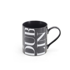 Dublin Mug Black Label New 2024