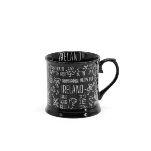 Ireland Icon Tankard  New 2024