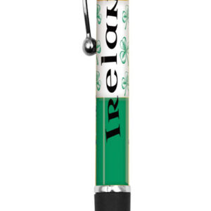 Pen - Tricolour (Gy158) New 2024