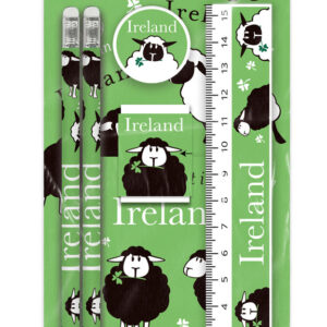 Sheep Stationery Set New 2024