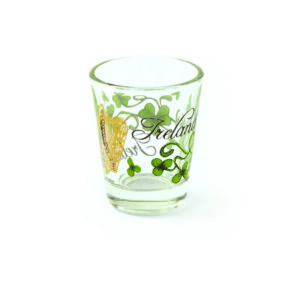 Harp Shot Glass