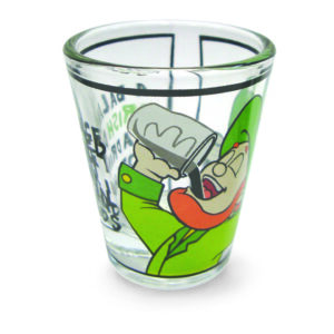 Balanced Irish Diet Shot (12)