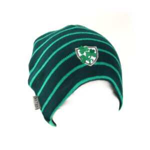 Ireland Rugby Beanie