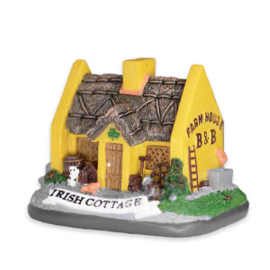 Farmhouse B&B Tigeen