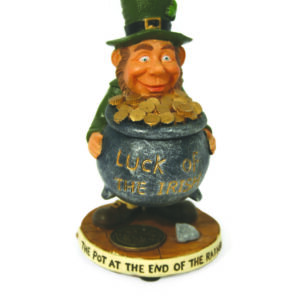 The Pot At The End Of The Rainbow