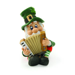 Wee Folk Accordian