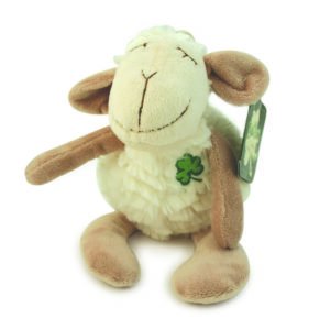 Furrie Friends Sleepy Sheep