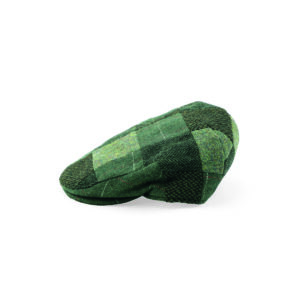 The Quiet Man Green Patch Hat Medium 58Cm New 2024