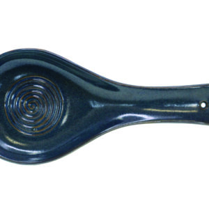 Watervale Pottery Spoon - Cobalt Blue