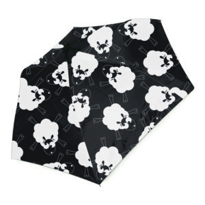 Splat Sheep Umbrella