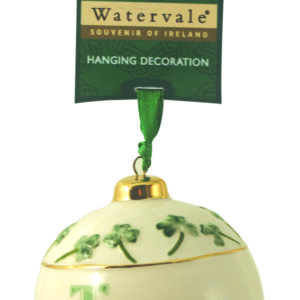 Watervale Bauble The Blessings Of  Decoration