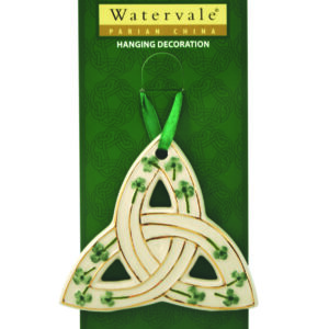 Watervale Trinity Knot Decoration
