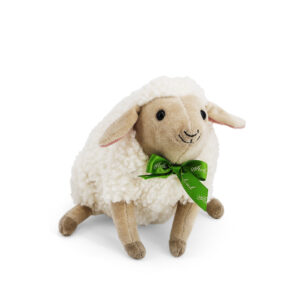 VINTAGE SHEEP SMALL NEW 2025