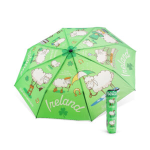 SHENANIGAN SHEEP UMBRELLA