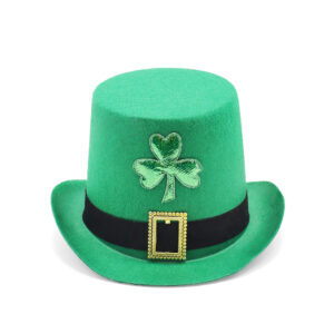 PADDYS DAY TOP HAT