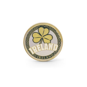 VINTAGE - IRELAND EIRE COIN  NEW 2025