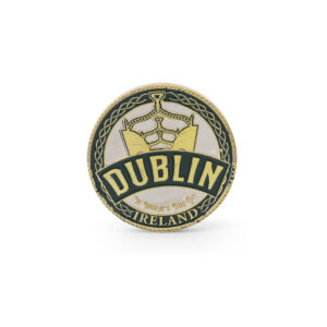 VINTAGE - DUBLIN EIRE COIN NEW 2025
