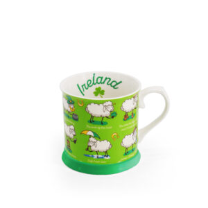 SHENANIGAN SHEEP TANKARD NEW 2025