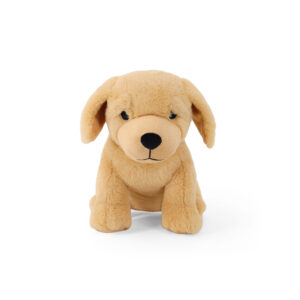 GOSH! LABRADOR SOFTIE 30CM - NEW WINTER 2024