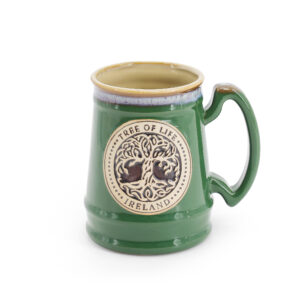 TREE OF LIFE TANKARD NEW 2025