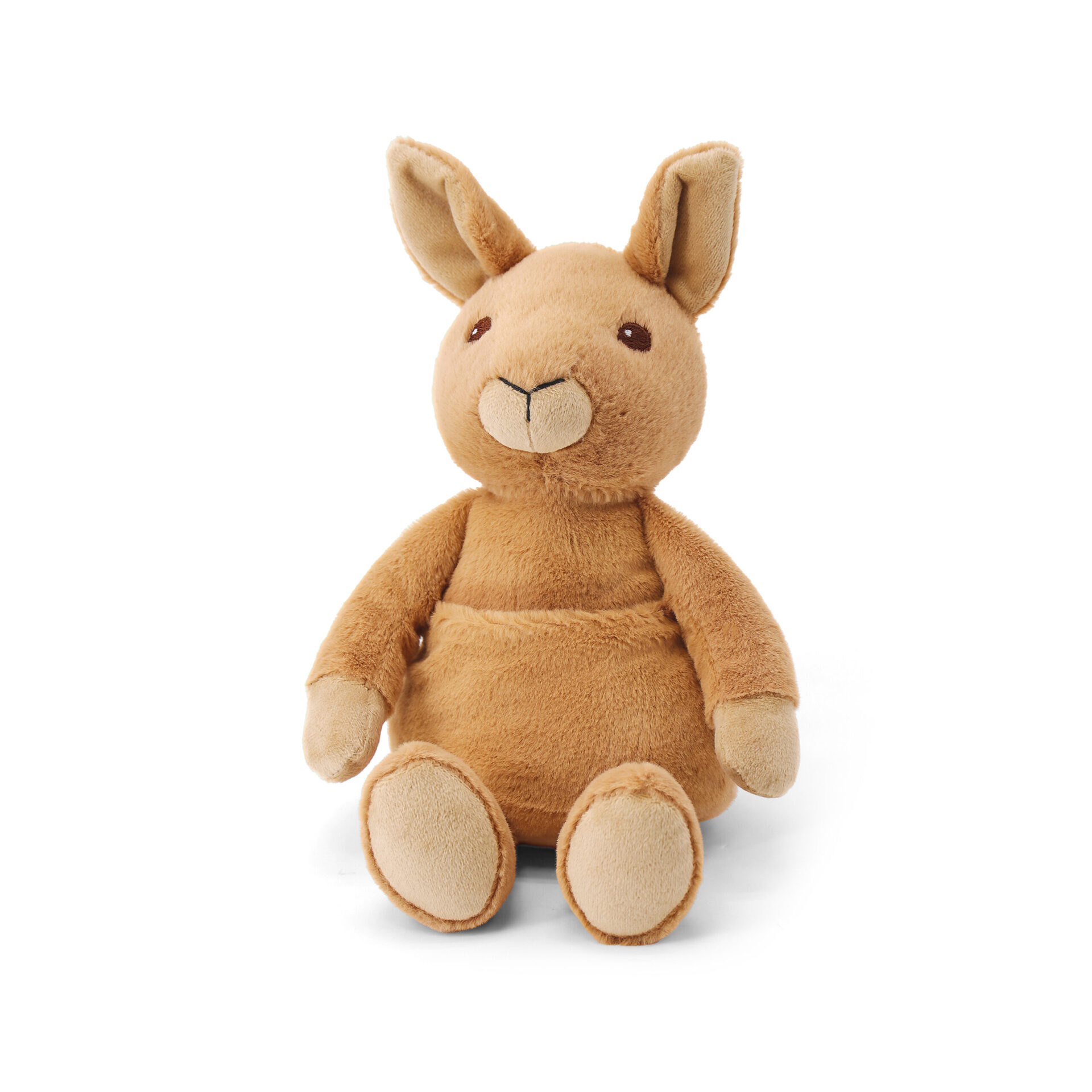GOSH! KANGAROO SOFTIE 20CM – NEW 2025 – Allied Souvenirs