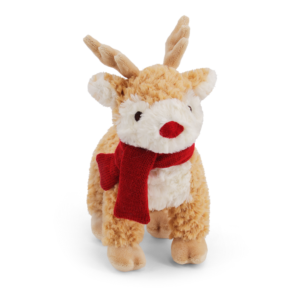 GOSH! REINDEER SOFTIE 20CM - NEW 2025
