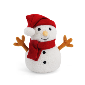 GOSH! PENGUIN SOFTIE 20CM - NEW 2025