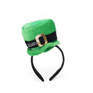 LEPRECHAUN HAT HEADBAND