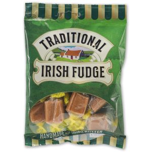 TRADITIONAL FUDGE BAG 100g
